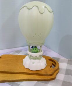 چراغ خواب شارژی فانتزی طرح بالن حیوانات کد 2130