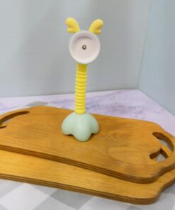 چراغ خواب فانتزی طرح زرافه گردن بلند کد 2132