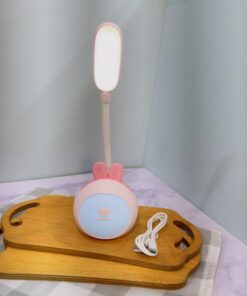 چراغ خواب فانتزی طرح خرگوش کد 2134