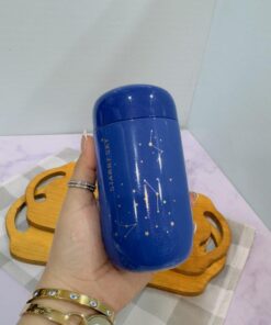 مینی فلاسک کهکشانی استیل کد 2135