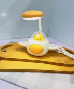 چراغ خواب فانتزی طرح هواپیما کد 2136