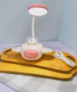 چراغ خواب فانتزی طرح هواپیما کد 2136