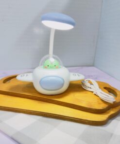 چراغ خواب فانتزی طرح هواپیما کد 2136