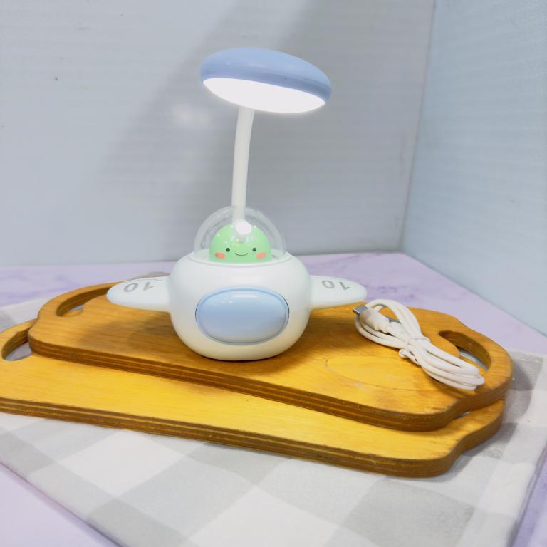 چراغ خواب فانتزی طرح هواپیما کد 2136