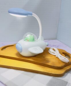 چراغ خواب فانتزی طرح هواپیما کد 2136