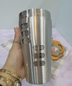 شیکر استیل مدرج فرمول دار کد 2140