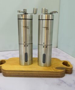 آسیاب دستی برند unique life کد 2155