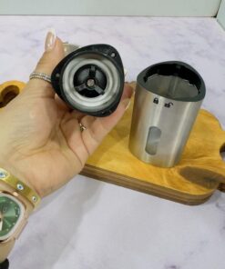 آسیاب دستی برند unique life کد 2155