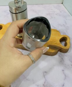 آسیاب دستی برند unique life کد 2155