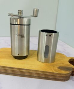 آسیاب دستی برند unique life کد 2155