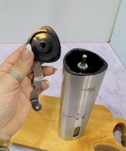 آسیاب دستی برند unique life کد 2155