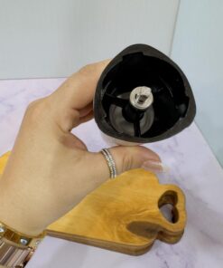 آسیاب دستی برند unique life کد 2155