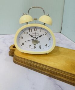 ساعت زنگ دار فانتزی طرح فضانورد بزرگ کد 2158