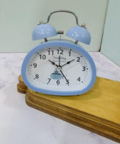 ساعت زنگ دار فانتزی طرح فضانورد بزرگ کد 2158