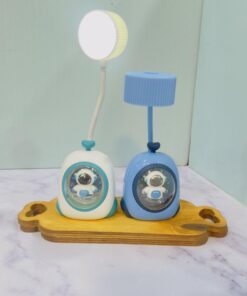 چراغ خواب فانتزی فضانورد کد 2164