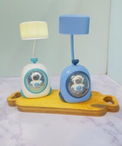 چراغ خواب فانتزی فضانورد کد 2164