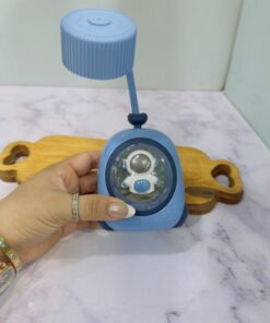 چراغ خواب فانتزی فضانورد کد 2164