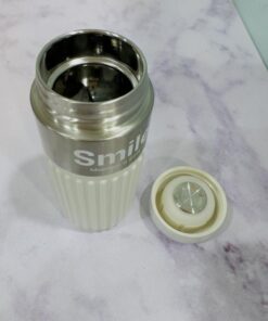 مینی فلاسک اورجینال برند Smile پاستیلی کد 2168