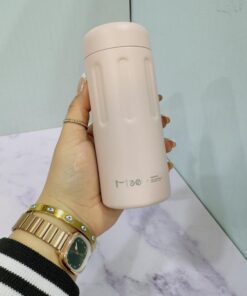 مینی فلاسک اورجینال استیل برند Meet کد 2169