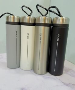 فلاسک استیل ENJOY بند مچی کد 2171