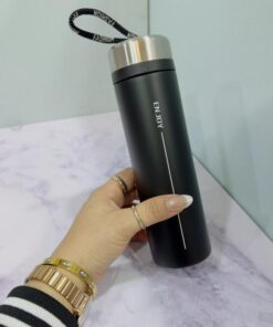 فلاسک استیل ENJOY بند مچی کد 2171