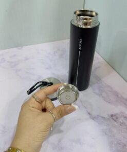 فلاسک استیل ENJOY بند مچی کد 2171