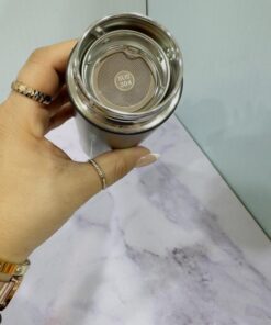 فلاسک استیل ENJOY بند مچی کد 2171