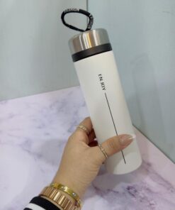 فلاسک استیل ENJOY بند مچی کد 2171