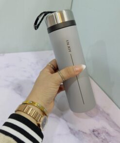 فلاسک استیل ENJOY بند مچی کد 2171