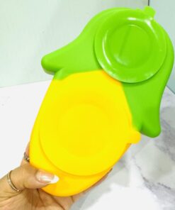 ظرف غذاخوری سیلیکونی کودک کد 2173