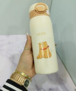 تراول ماگ اوورجینال فانتزی طرح حیوانات کد 2174