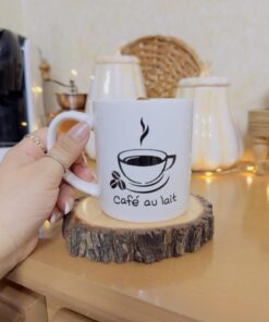 ماگ سرامیکی طرح دار ایرانی کد 2178