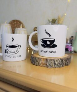 ماگ سرامیکی طرح دار ایرانی کد 2178