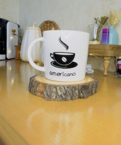 ماگ سرامیکی طرح دار ایرانی کد 2178