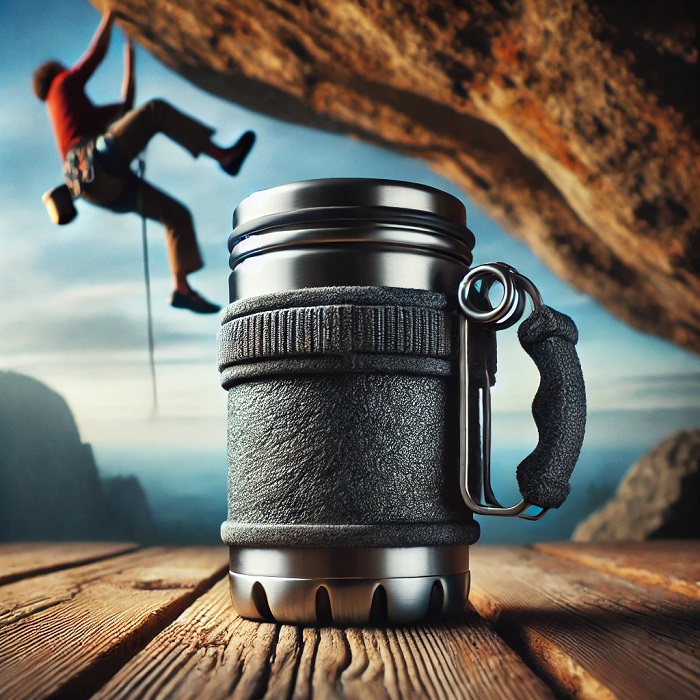 ماگ کوهنوردی