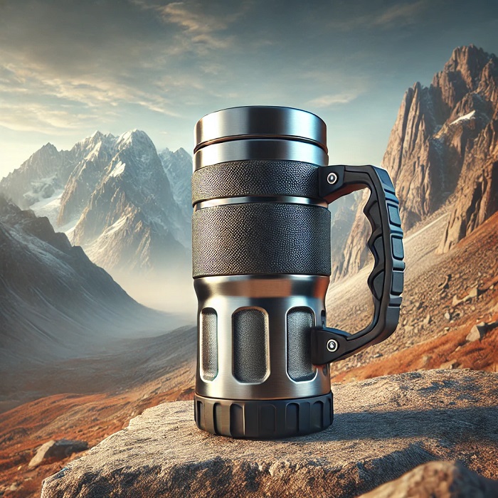 بهترین ماگ کوهنوردی