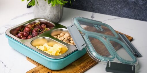 بهترین ظرف غذا