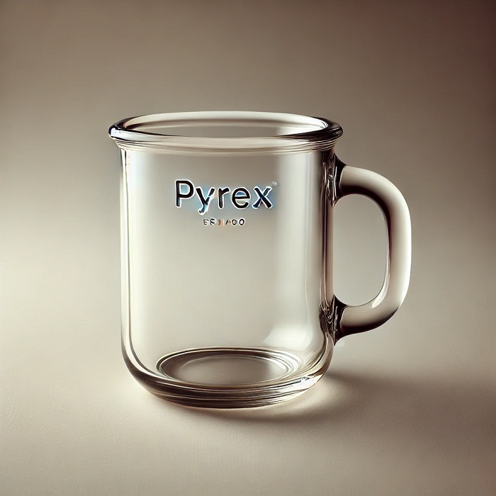 ماگ پیرکس کلاسیک