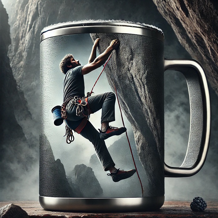 ماگ کوهنوردی