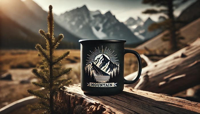 ماگ کوهنوردی