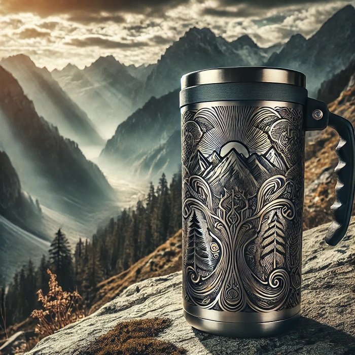 ماگ کوهنوردی