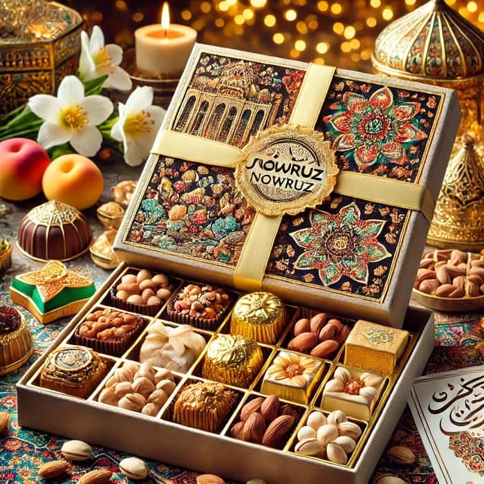 کادوی عید چی بخریم؟