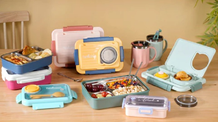 بهترین ظرف گرم نگهدارنده غذا