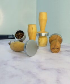 تمپر دسته چوبی گتر GATER دایرکشن کد 2182