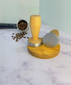 تمپر دسته چوبی گتر GATER دایرکشن کد 2182