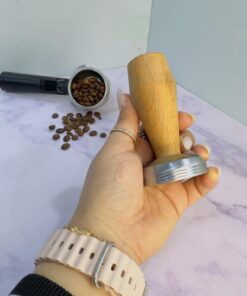 تمپر دسته چوبی گتر GATER دایرکشن کد 2182