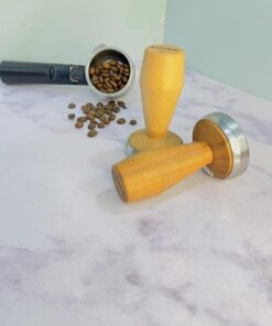 تمپر دسته چوبی گتر GATER دایرکشن کد 2182