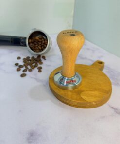 تمپر دسته چوبی گرد برند گتر GATER کد 2183