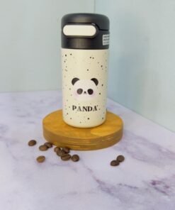 تراول ماگ نی دار طرح حیوانات کد 2189