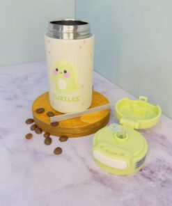 تراول ماگ نی دار طرح حیوانات کد 2189